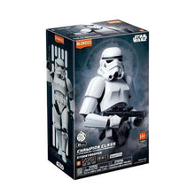 Load image into Gallery viewer, Star Wars EPV The Empire Strikes Back Stormtrooper