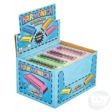 Load image into Gallery viewer, 4" Harmonica