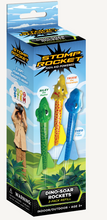 Load image into Gallery viewer, Dino-Soar Stomp Rocket Refill
