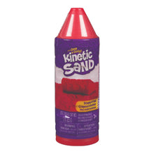 Load image into Gallery viewer, Kinetic Sandy Stamp N' Roll Crayon