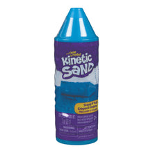 Load image into Gallery viewer, Kinetic Sandy Stamp N' Roll Crayon