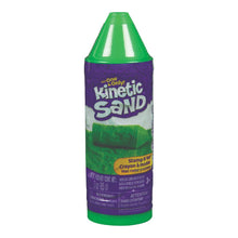 Load image into Gallery viewer, Kinetic Sandy Stamp N' Roll Crayon