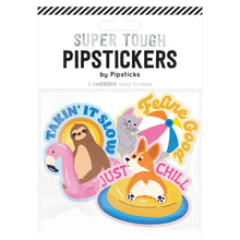 Load image into Gallery viewer, Pool Pals Vinyl Collection