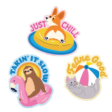 Load image into Gallery viewer, Pool Pals Vinyl Collection