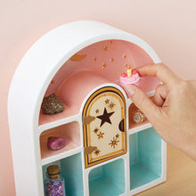 Load image into Gallery viewer, Paint A Curio Shelf