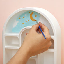 Load image into Gallery viewer, Paint A Curio Shelf