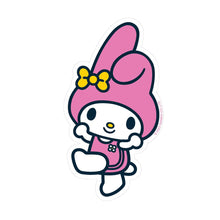 Load image into Gallery viewer, Hello Kitty And Friends Get Active Vinyl Collection