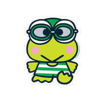Load image into Gallery viewer, Hello Kitty And Friends Get Active Vinyl Collection