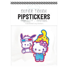 Load image into Gallery viewer, Hello Kitty And Friends Peace &amp; Popcorn Vinyl Collection