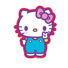 Load image into Gallery viewer, Hello Kitty And Friends Peace &amp; Popcorn Vinyl Collection