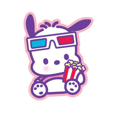Load image into Gallery viewer, Hello Kitty And Friends Peace &amp; Popcorn Vinyl Collection