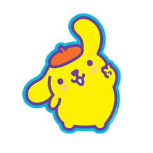 Load image into Gallery viewer, Hello Kitty And Friends Peace &amp; Popcorn Vinyl Collection