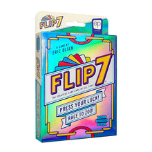Load image into Gallery viewer, Flip 7 Card Game
