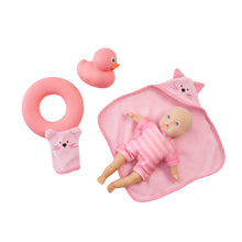 Load image into Gallery viewer, Splash And Play Cuties Pink