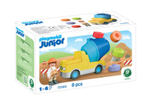 Load image into Gallery viewer, Junior: Cement Mixer