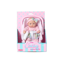 Load image into Gallery viewer, Little Ones 8" On The Go Playset