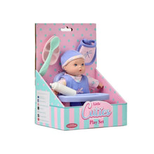 Load image into Gallery viewer, Little Cuties 8" Feeding Playset