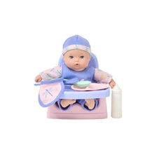 Load image into Gallery viewer, Little Cuties 8" Feeding Playset
