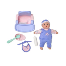 Load image into Gallery viewer, Little Cuties 8" Feeding Playset
