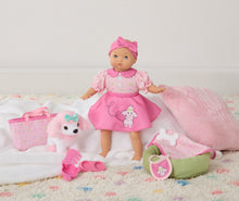 Load image into Gallery viewer, 12" Puppy Care Playset