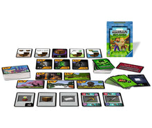Load image into Gallery viewer, Minecraft Explorers Card Game