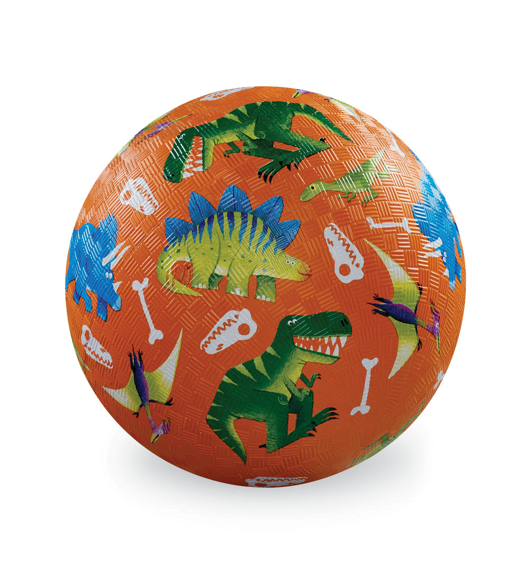 Dinosaur Dig 5 Inch Playground Ball