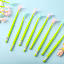Load image into Gallery viewer, Calla Lily Flower Gel Pen