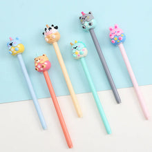 Load image into Gallery viewer, Birthday Animal Gel Pen