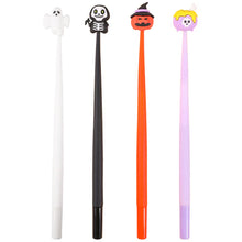 Load image into Gallery viewer, Halloween Gel Pen
