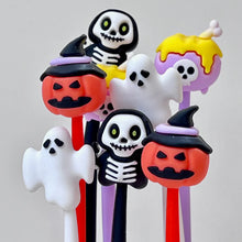 Load image into Gallery viewer, Halloween Gel Pen