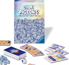 Load image into Gallery viewer, Oh My Pigeons!