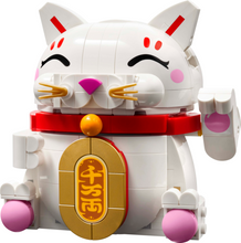 Load image into Gallery viewer, Seasons And Occasions Lucky Cat