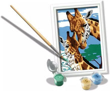 Load image into Gallery viewer, CreArt Cute Giraffes