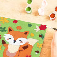 Load image into Gallery viewer, CreArt Fantastic Fox