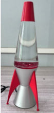 Load image into Gallery viewer, Rocket Lava Lamp