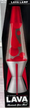 Load image into Gallery viewer, Rocket Lava Lamp