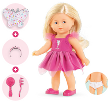 Load image into Gallery viewer, Mini Corolline Rosy Fairy