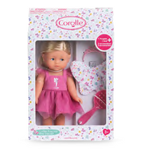 Load image into Gallery viewer, Mini Corolline Rosy Fairy
