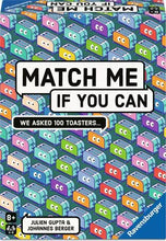 Load image into Gallery viewer, Match Me If You Can