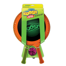 Load image into Gallery viewer, Koosh Neon Double Paddle Set