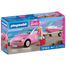 Load image into Gallery viewer, Barbie Convertible