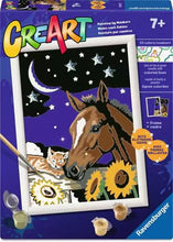 Load image into Gallery viewer, CreArt Friendship With Gems