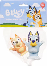 Load image into Gallery viewer, Bluey Water Squirties