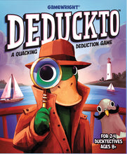 Load image into Gallery viewer, Deduckto