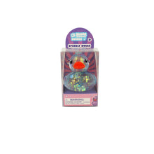 Load image into Gallery viewer, Sugar Skwisheez Noods Sparkle Duck