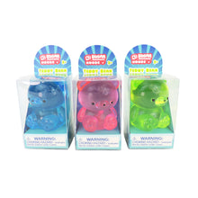 Load image into Gallery viewer, Sugar Skwisheez Noods Teddy Bear
