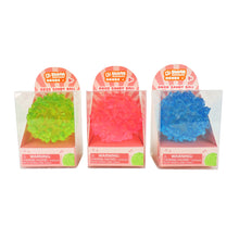 Load image into Gallery viewer, Sugar Skwisheez Noods Rock Candy Ball