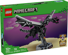 Load image into Gallery viewer, Minecraft The Ender Dragon