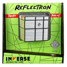 Load image into Gallery viewer, Inverse Reflectron Mirror Cube Puzzle