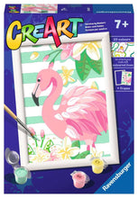 Load image into Gallery viewer, CreArt Think Pink